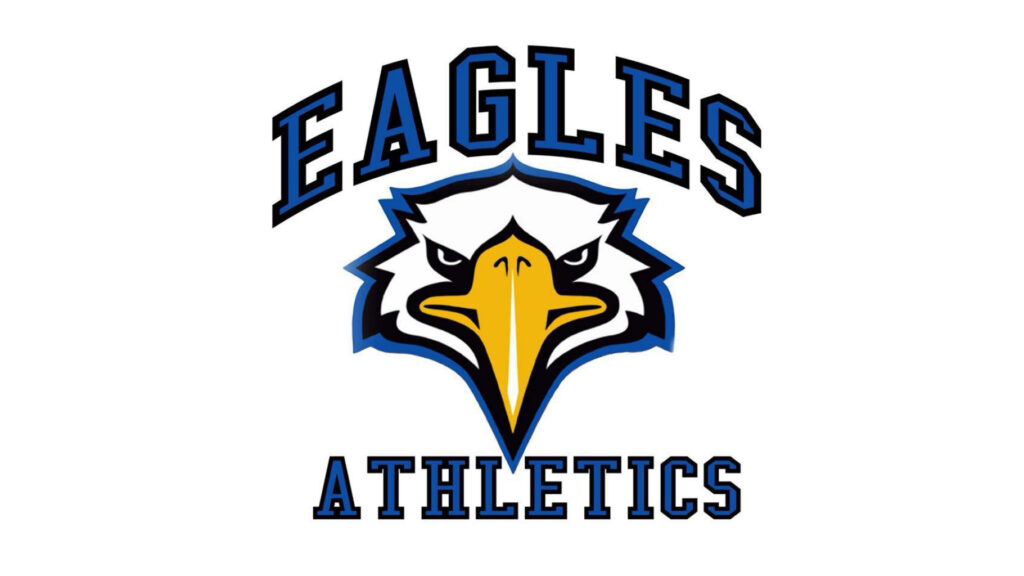 Eagles Athletics Logo
